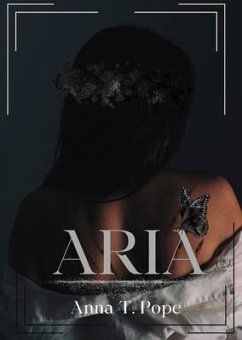 Aria (eBook, ePUB) - Pope, Anna T.