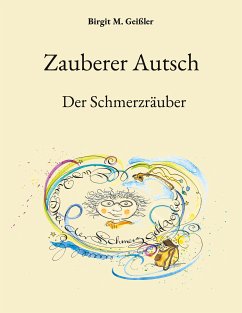 Zauberer Autsch (eBook, ePUB)