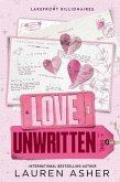 Love Unwritten (eBook, ePUB)