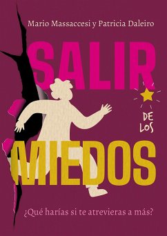 Cover Salir de los miedos (eBook, ePUB)