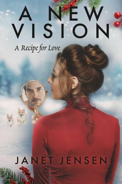 Cover A New Vision (eBook, ePUB)