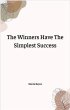 The Winners Have The Simplest Success... - Bild 1