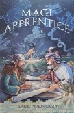Magi Apprentice (eBook, ePUB)