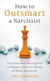 How to Outsmart a Narcissist (eBook, ePUB)