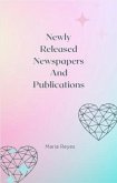 Newly Released Newspapers And Publications (eBook, ePUB)