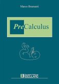 Precalculus. Precorso di Matematica (eBook, ePUB) Precalculus. Precorso di Matematica (eBook, ePUB)