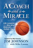 A Coach and a Miracle (eBook, ePUB)