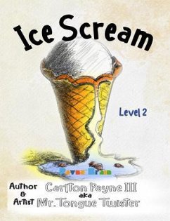 Cover Ice Scream (eBook, ePUB)