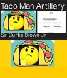 Taco Man Artillery (eBook, ePUB) - Bild 1