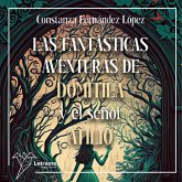 Las fantásticas aventuras de Domitila y el señor Atilio (MP3-Download) Las fantásticas aventuras de Domitila y el señor Atilio (MP3-Download)