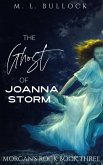 The Ghost of Joanna Storm (Morgans Rock, #3) (eBook, ePUB)