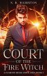 Court of the Fire Witch (A Clash of... - Bild 1