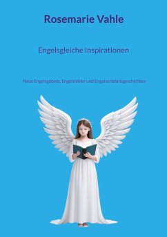 Engelsgleiche Inspirationen (eBook, ePUB)