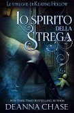 Lo spirito della strega (Le streghe di Keating Hollow, #3) (eBook, ePUB)