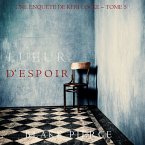 Lueur d'Espoir (Une Enquête de Keri Locke – Tome 5) (MP3-Download)