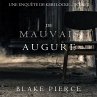 De mauvais augure (Une Enquête de Keri... - Bild 1