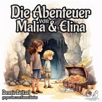 Die Abenteuer von Malia und Elina (MP3-Download)