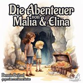 Die Abenteuer von Malia und Elina (MP3-Download) Die Abenteuer von Malia und Elina (MP3-Download)