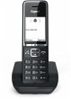 Gigaset Comfort 550 schwarz/chrom - Bild 1