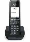 Gigaset Comfort 550 schwarz/chrom
