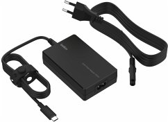 Belkin USB-C GaN Netzteil 100W Power Delivery schw. INC016vfBK