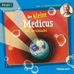 Der kleine Medicus. Hörspiel 1. Voll verschluckt (MP3-Download)