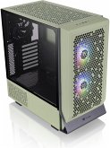 Thermaltake Ceres 300TG ARGB Matcha Green