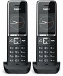 Gigaset Comfort 550HX duo schwarz/chrom - Bild 1