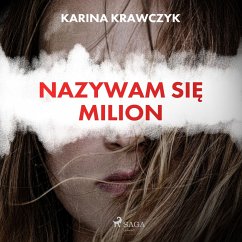 Nazywam się Milion (MP3-Download) - Krawczyk, Karina