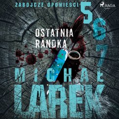 Zabójcze opowieści 5: Ostatnia randka (MP3-Download) - Larek, Michał