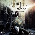 Pieśni dawnej Jonki. Tom III (MP3-Download)