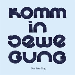 Cover Komm In Bewegung