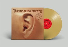 The Roaring Silence(Ltd Mustard Vinyl) - Manfred Mann'S Earth Band