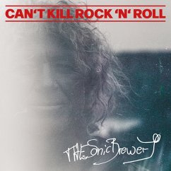 Cover Can'T Kill Rock'N'Roll