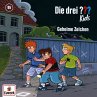 Folge 95: Geheime Zeichen - Bild 1