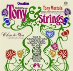 Tony And Strings/Close To You