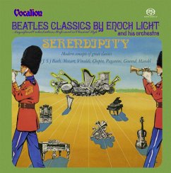 Beatles Classics/Serendipity - Light,Enoch & His Orchestra