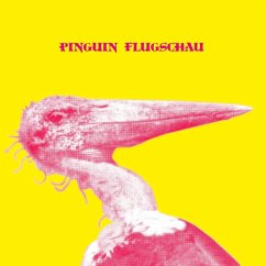 Pinguin Flugschau (Lim.Ed.) - Pinguin Flugschau