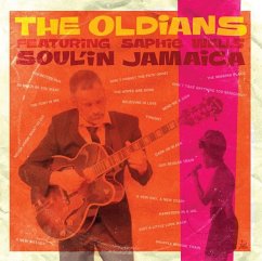 Soul'In Jamaica - Oldians,The