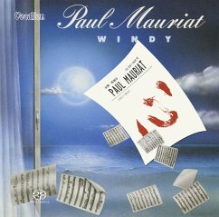 Windy/You Don'T Know Me - Mauriat,Paul