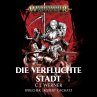 Warhammer Age of Sigmar: Die verfluchte... - Bild 1