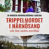 Trippelmordet i Härnösand, och fem andra mordfall (MP3-Download)