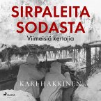 Sirpaleita sodasta – Viimeisiä kertojia (MP3-Download)