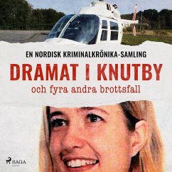 Dramat i Knutby, och fyra andra brottsfall (MP3-Download) - Diverse