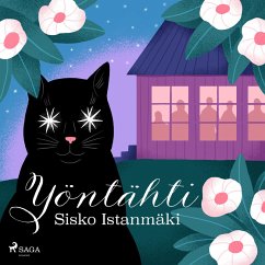 Yöntähti (MP3-Download) - Istanmäki, Sisko