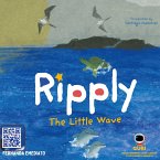 Ripply: The Little Wave (MP3-Download)