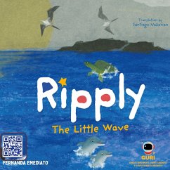 Ripply: The Little Wave (MP3-Download) - Emediato, Fernanda