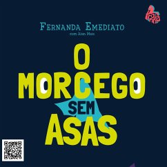 O morcego sem asas (MP3-Download) - Emediato, Fernanda