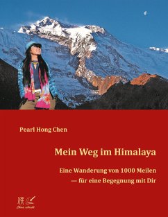 Mein Weg im Himalaya - Hong Chen, Pearl