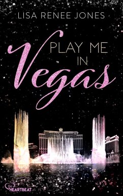 Play me in Vegas - Jones, Lisa Renee